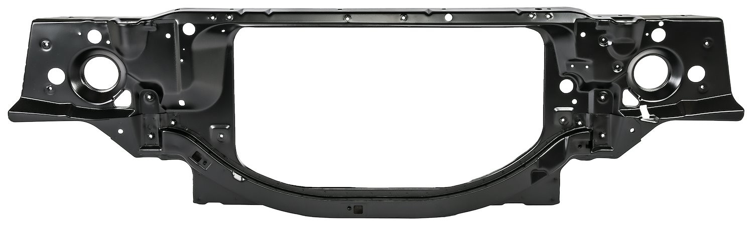 JEGS Radiator Core Support for 1971-1972 Chevrolet Chevelle, El Camino