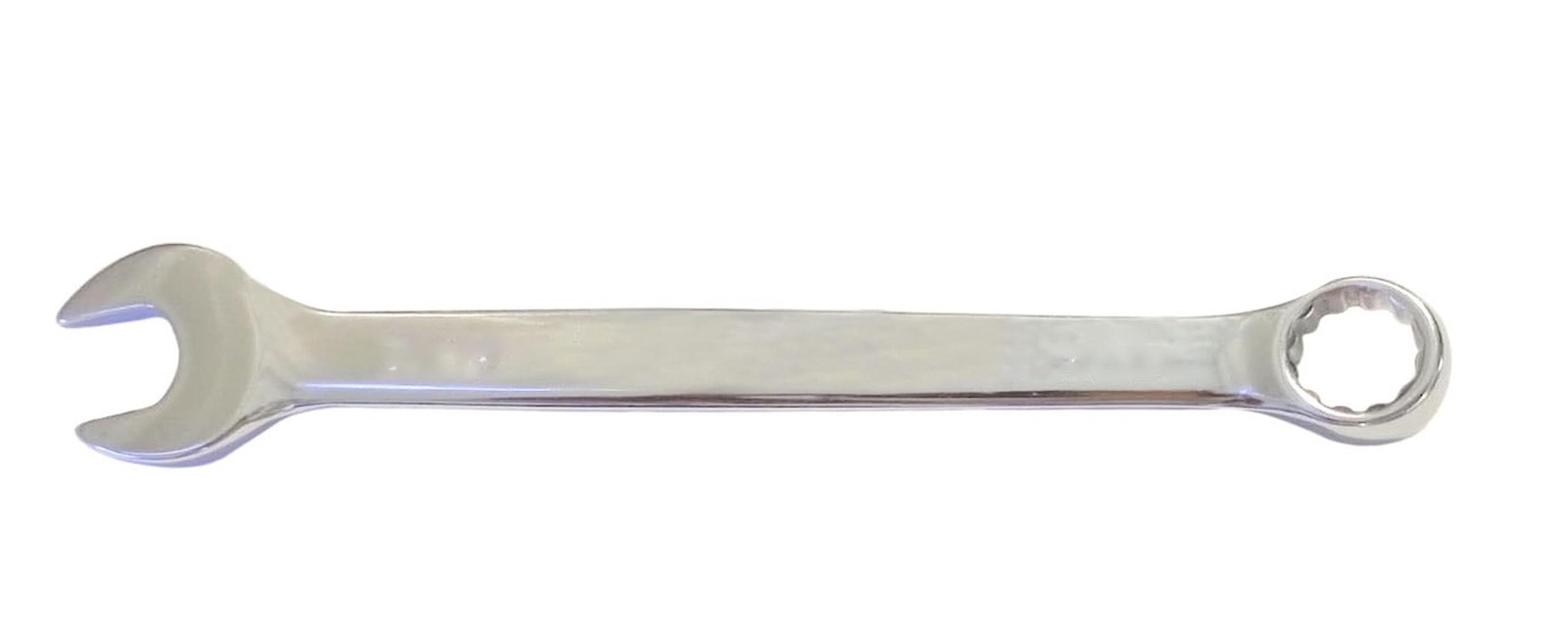 Forged Steel Combination Wrench 36mm HHIP 7023-2042 Size Forged Steel Combination Wrench 36mm HHIP 7023-2042 Size