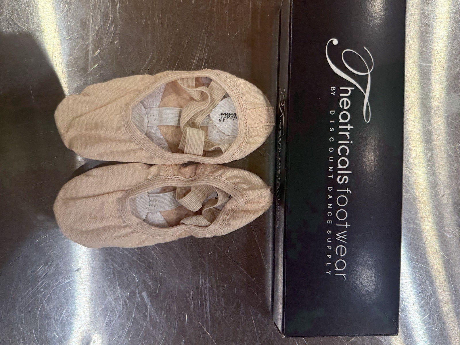 Theatricals Footwear Theatricals Footwear
