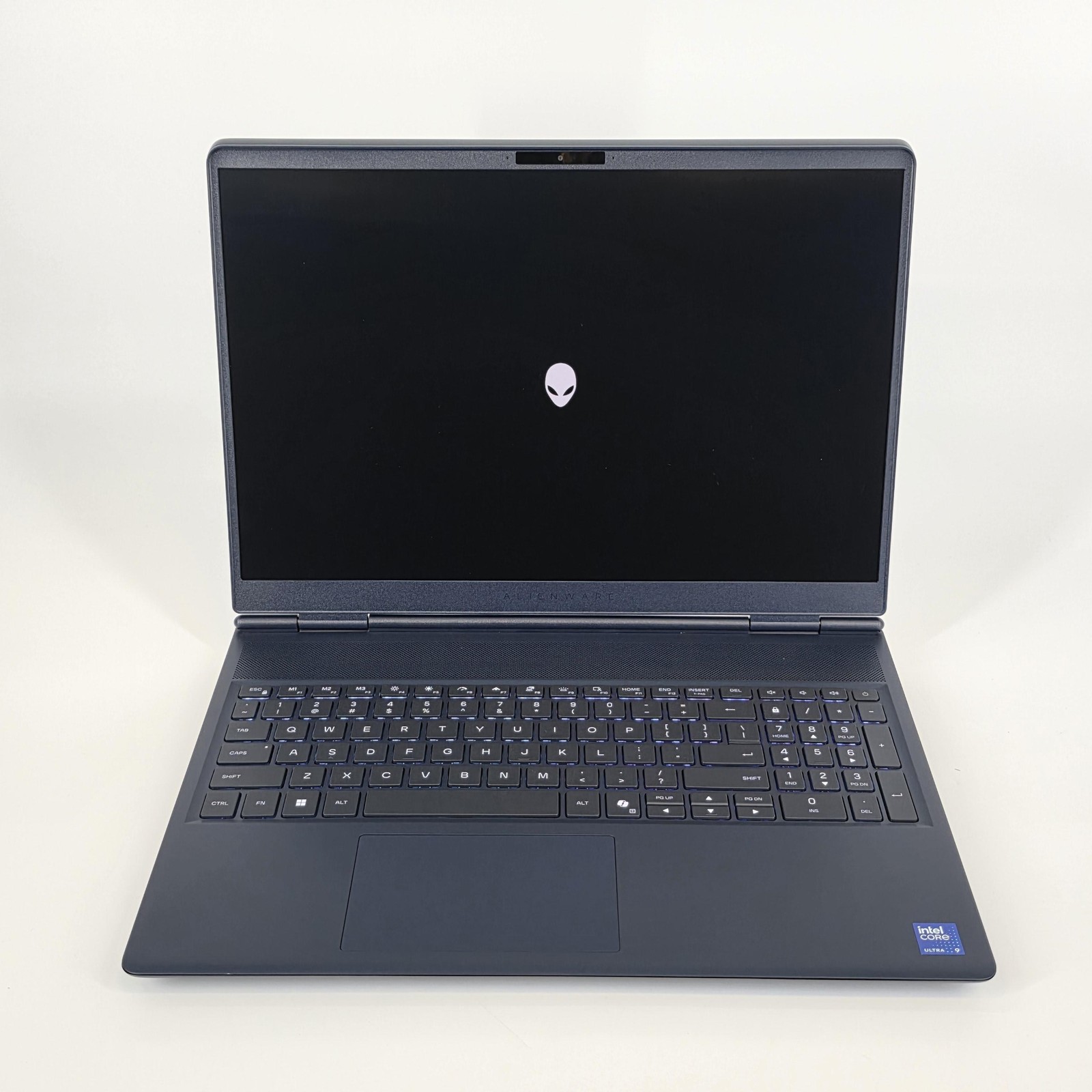Dell Alienware 16X Aurora 240Hz QHD+ 2.7GHz Ultra 9 290HX Plus 32GB 1TB RTX 5070