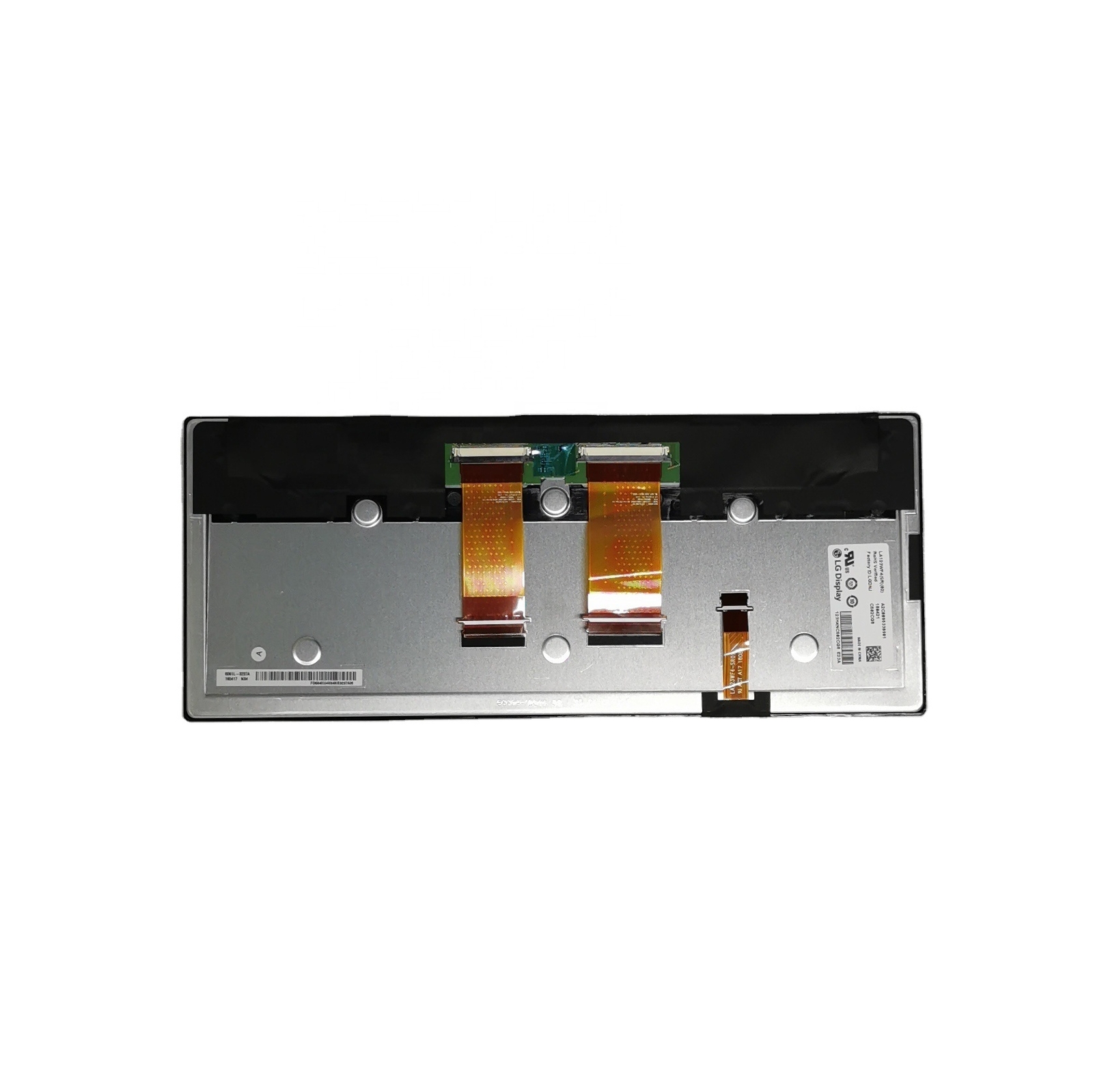 New 12.3inch LA123WF1-SR02 LCD Display Screen Panel LA123WF1(SR)(02) New 12.3inch LA123WF1-SR02 LCD Display Screen Panel LA123WF1(SR)(02)