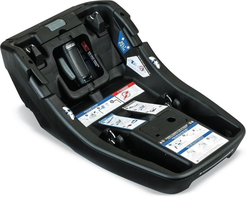 Britax Aspen ClickTight Infant Car Seat Base Willow S SC Cypress S14455400