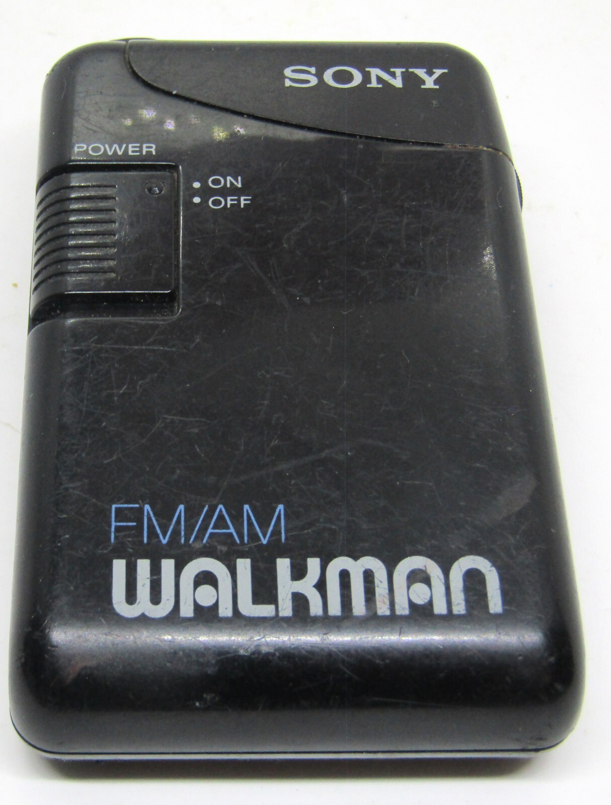 Vintage Sony Walkman SAF-29, Parts Only. Vintage Sony Walkman SAF-29, Parts Only.