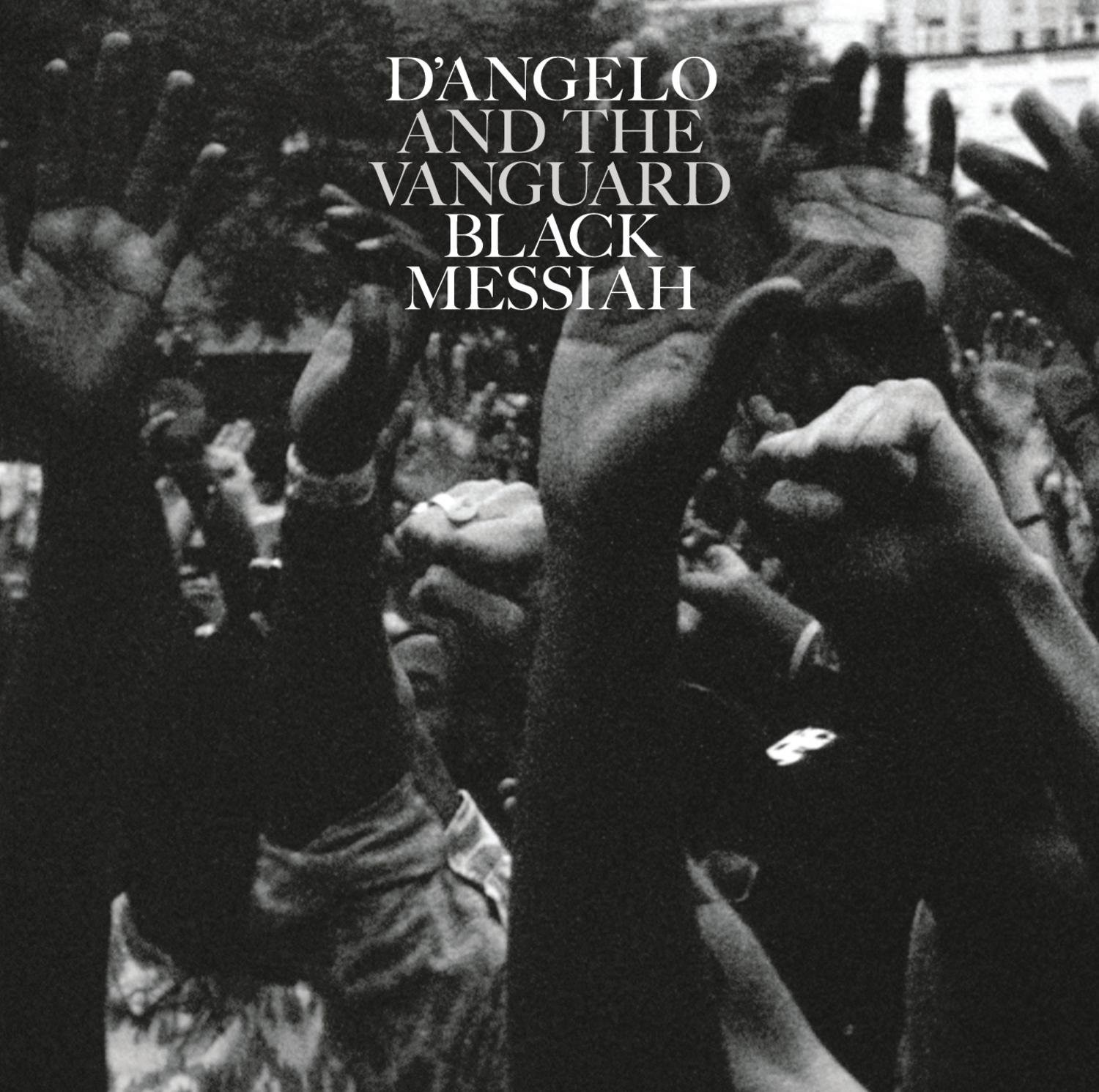 Black Messiah Black Messiah