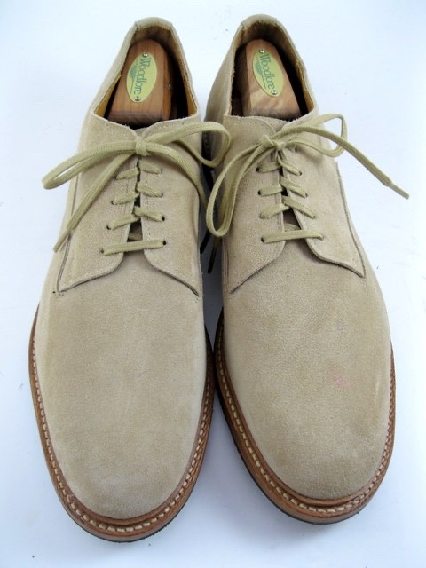 NEW Allen Edmonds \
