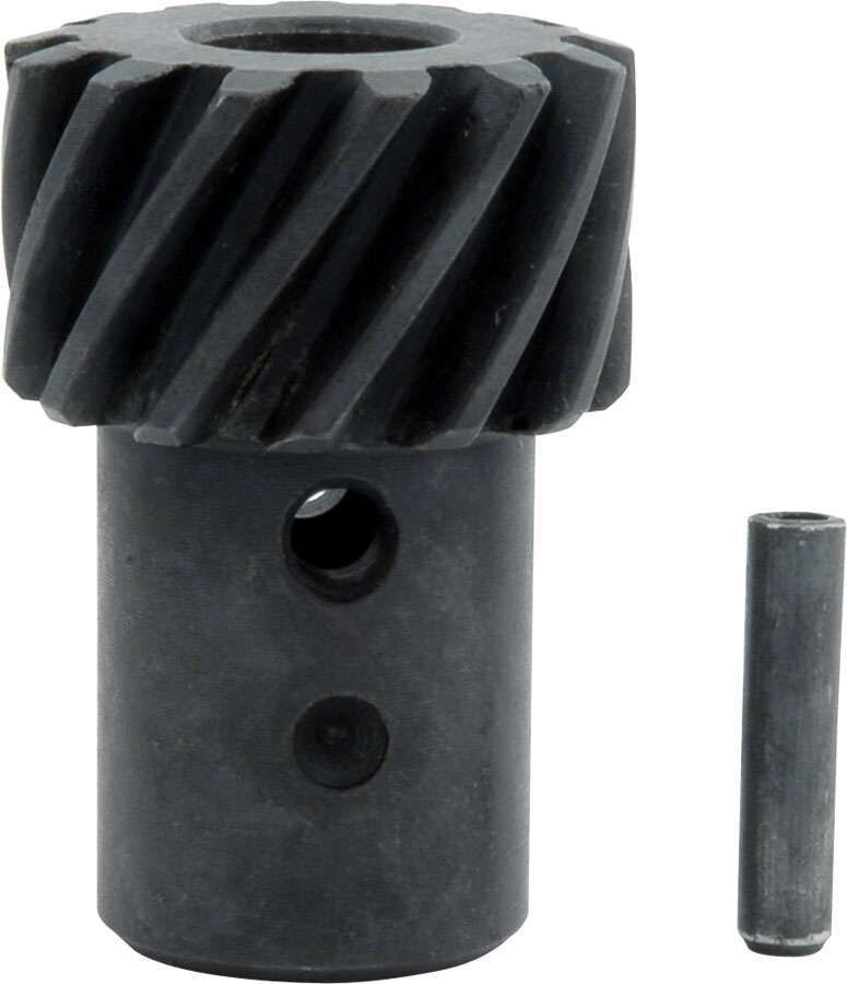 Allstar Performance ALL81308 Chevy SBC BBC HEI Distributor Gear Melonized .491in