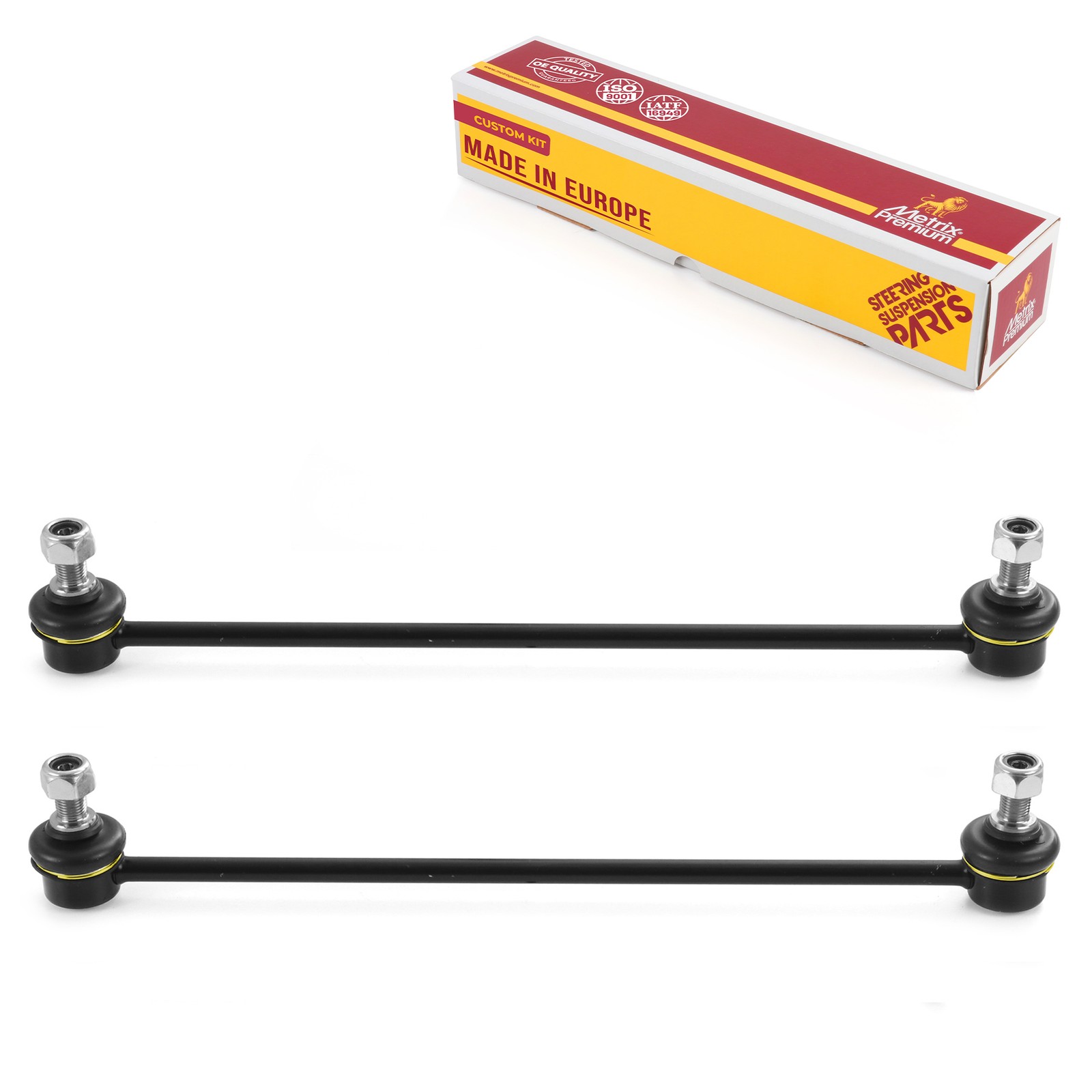 For 2006-2015 Toyota Yaris 2016-2019 Yaris HB Front Stabilizer Sway Bar End Link For 2006-2015 Toyota Yaris 2016-2019 Yaris HB Front Stabilizer Sway Bar End Link
