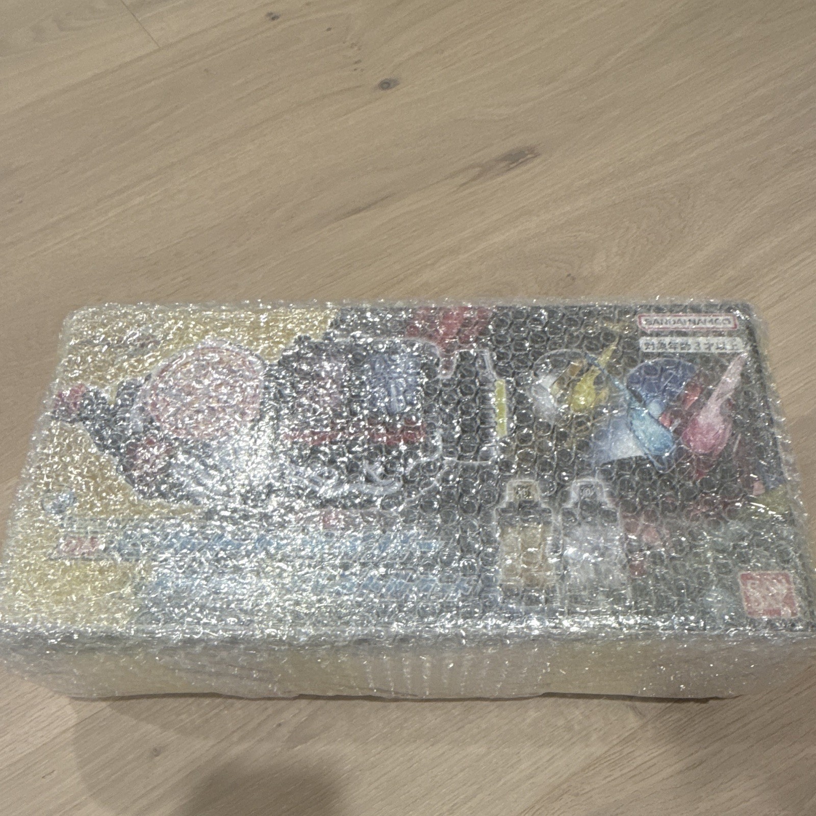Bandai DX Kamen Rider build driver gold rabbit silver dragon full bottle