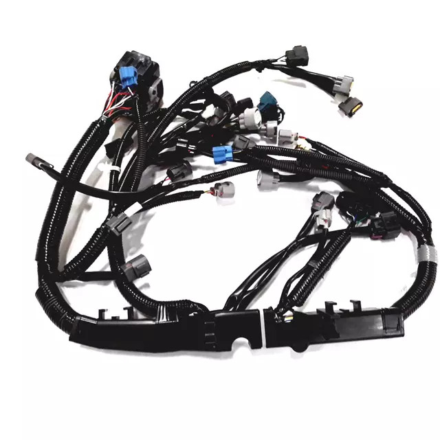 Genuine Subaru Harness Engine 24020AF531 Genuine Subaru Harness Engine 24020AF531