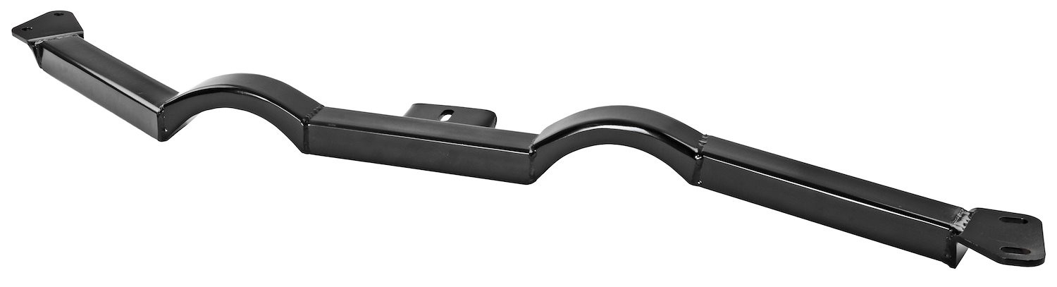 JEGS Transmission Crossmember Fits Select 1978-1988 GM G-Body Models with TH350