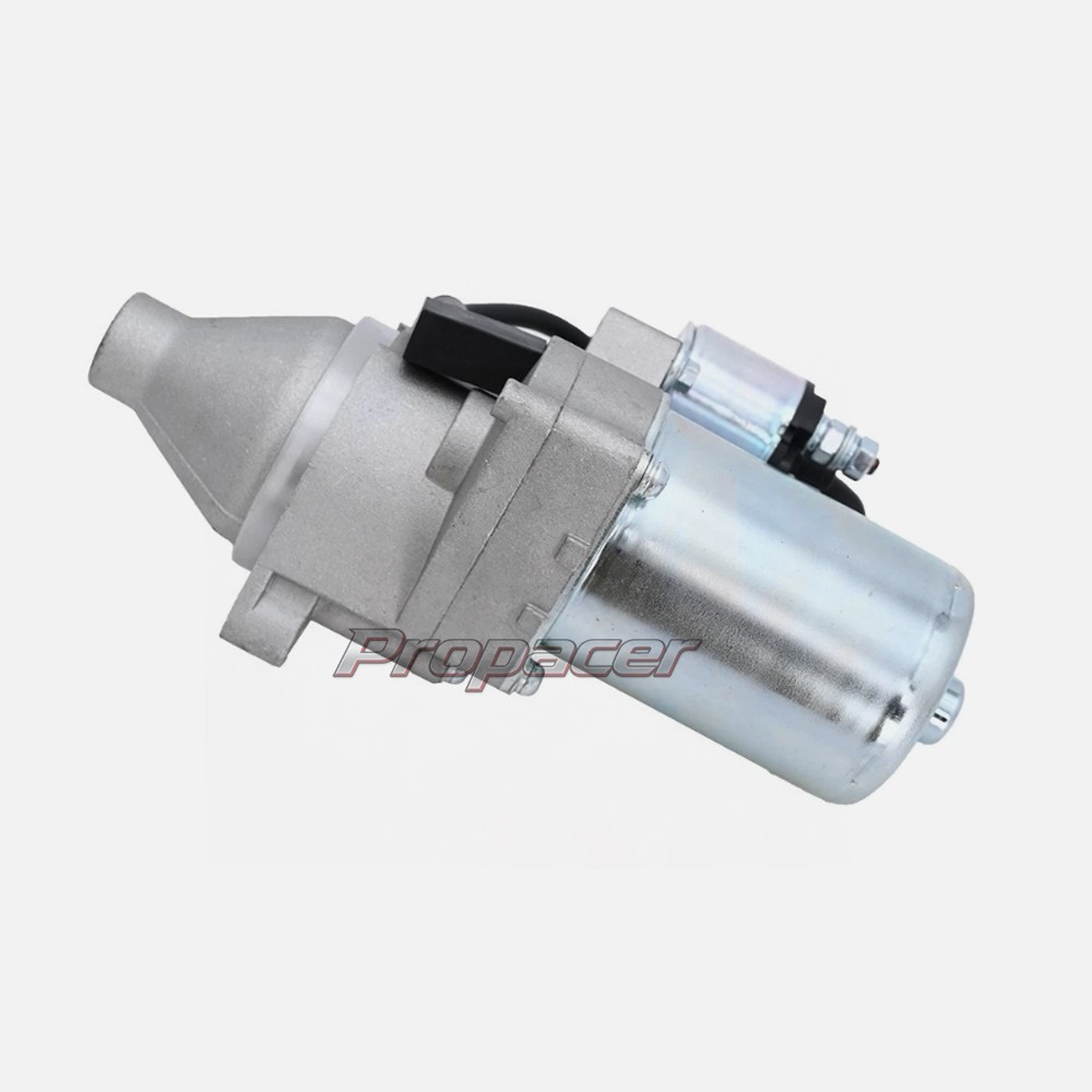 Chinese Mini Excavator Starter Fits For 13.5HP Briggs 420CC RATO Engine NEW