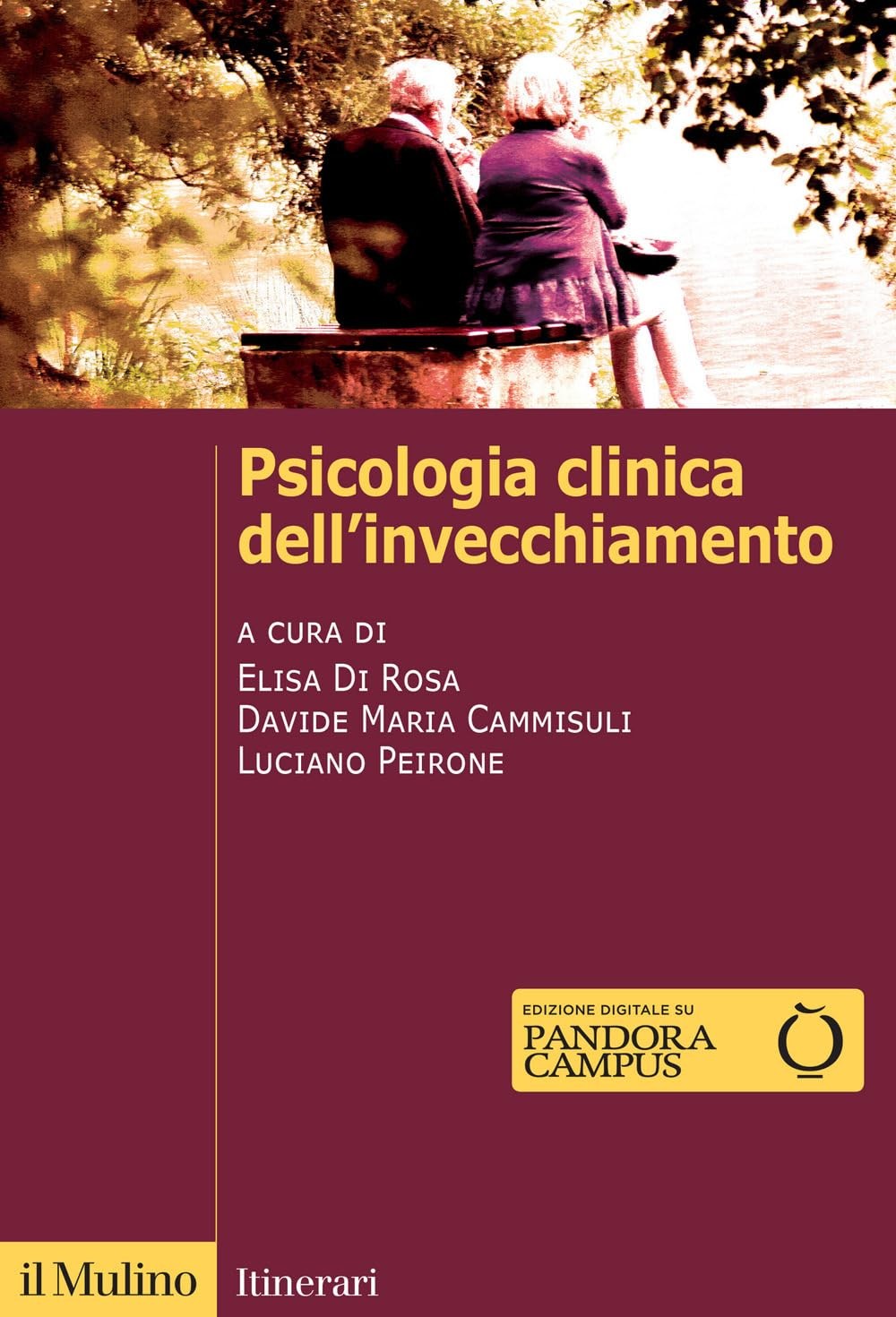 Davide Maria Cammisuli Luciano Pei Psicologia clinica d (Paperback) (UK IMPORT) Davide Maria Cammisuli Luciano Pei Psicologia clinica d (Paperback) (UK IMPORT)