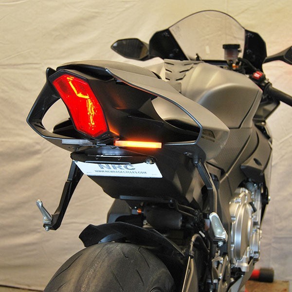 Yamaha R1 Fender Eliminator New Rage Cycles 2015-ON Yamaha R1 Fender Eliminator New Rage Cycles 2015-ON