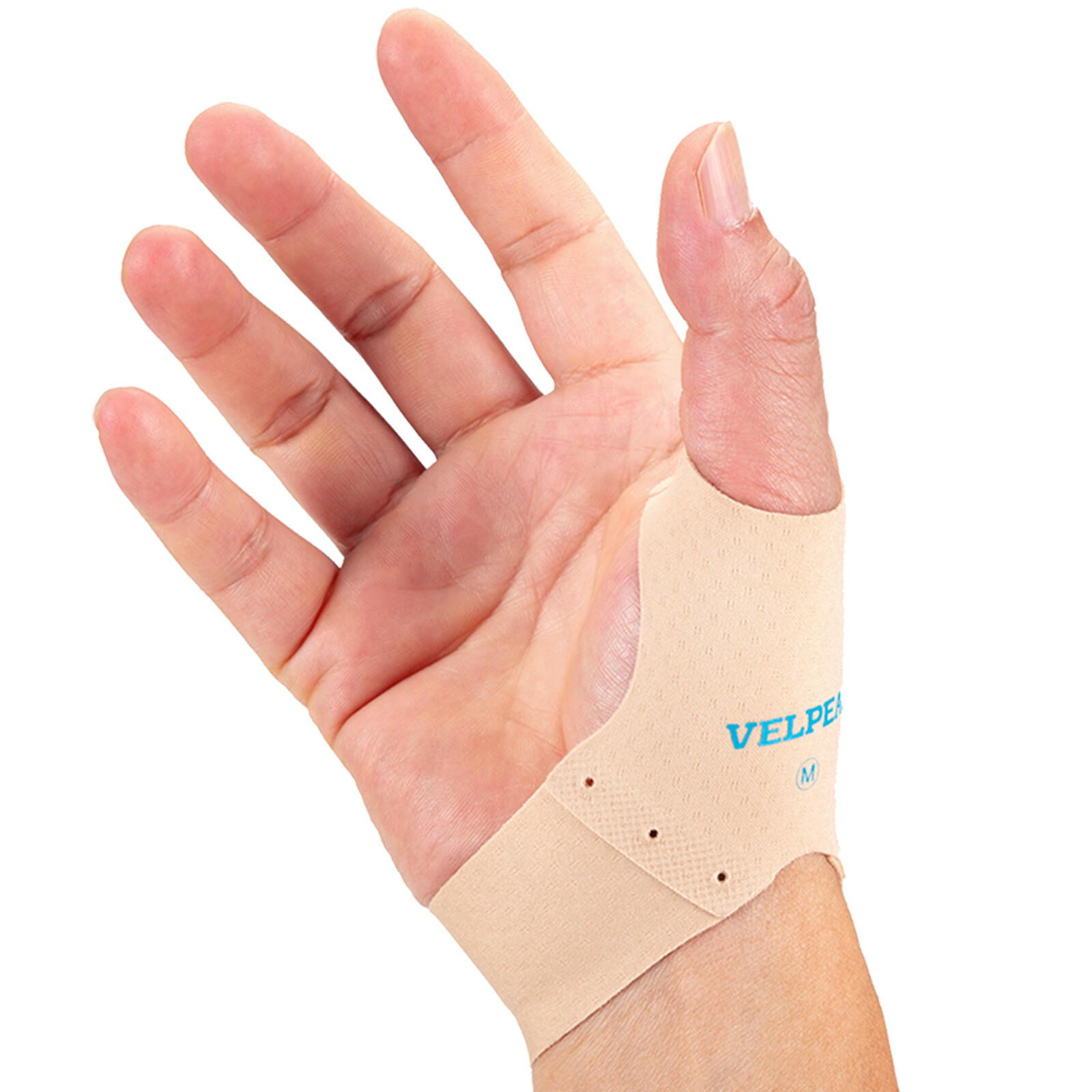 1Pair Thumb Brace Support Wrap Strap Compression Sleeve Joint Relief Arthritis 1Pair Thumb Brace Support Wrap Strap Compression Sleeve Joint Relief Arthritis