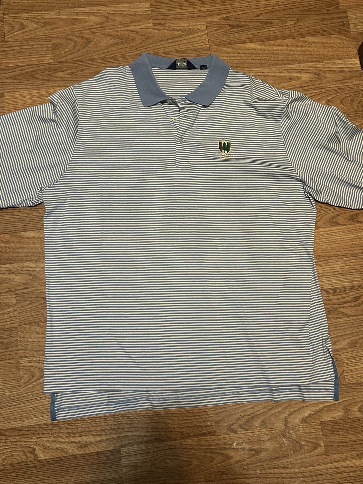 Vintage Ralph Lauren Pine Valley Polo Shirt Xl Vintage Ralph Lauren Pine Valley Polo Shirt Xl
