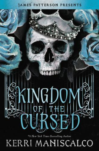 Kingdom of the Cursed (Kingdom of the Wicked, 2) - Hardcover - VERY GOOD Kingdom of the Cursed (Kingdom of the Wicked, 2) - Hardcover - VERY GOOD