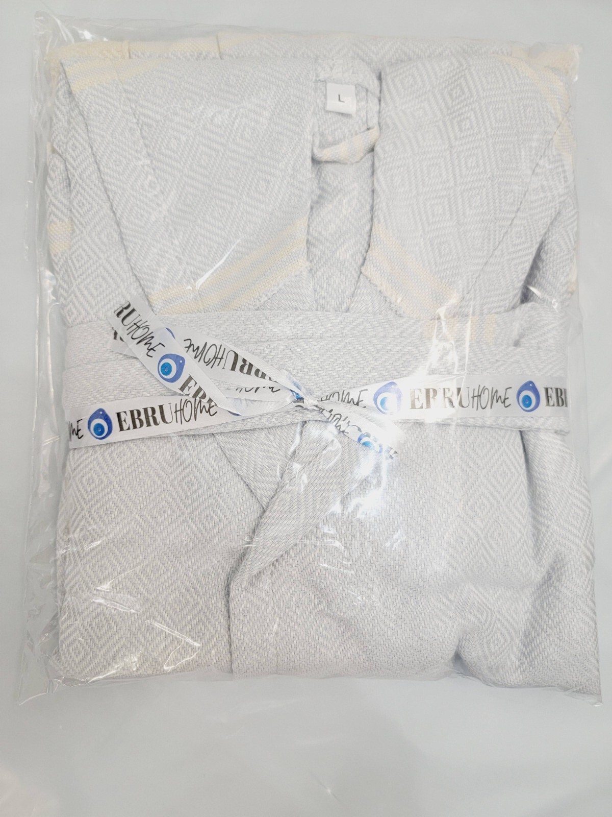 Unisex Bathrobe LUXURY ROBE 100% Cotton multicolor multi sizes Turkish cotton