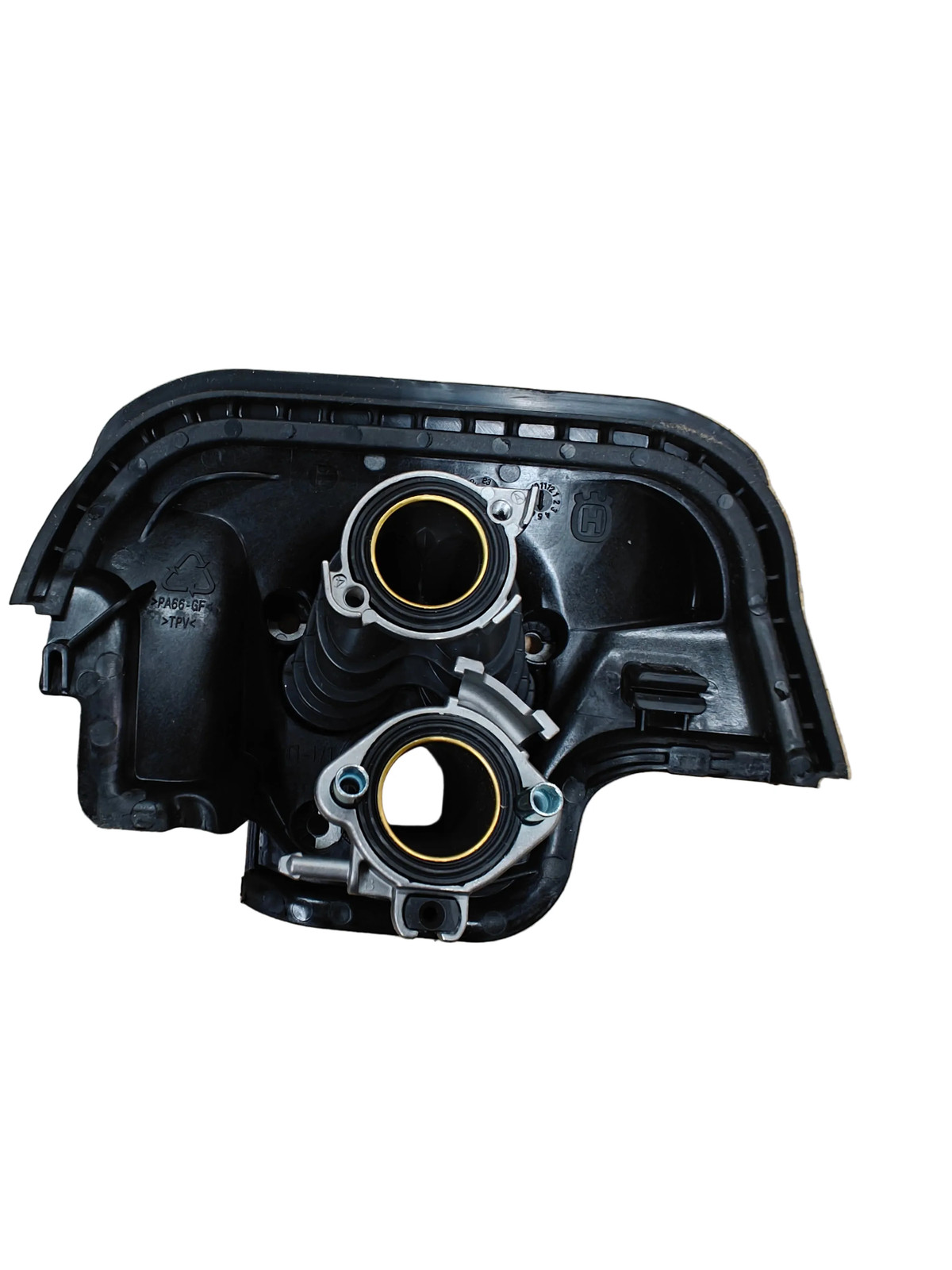 GENUINE HUSQVARNA INTAKE MANIFOLD BOOT FITS 592XP 531381101 GENUINE HUSQVARNA INTAKE MANIFOLD BOOT FITS 592XP 531381101