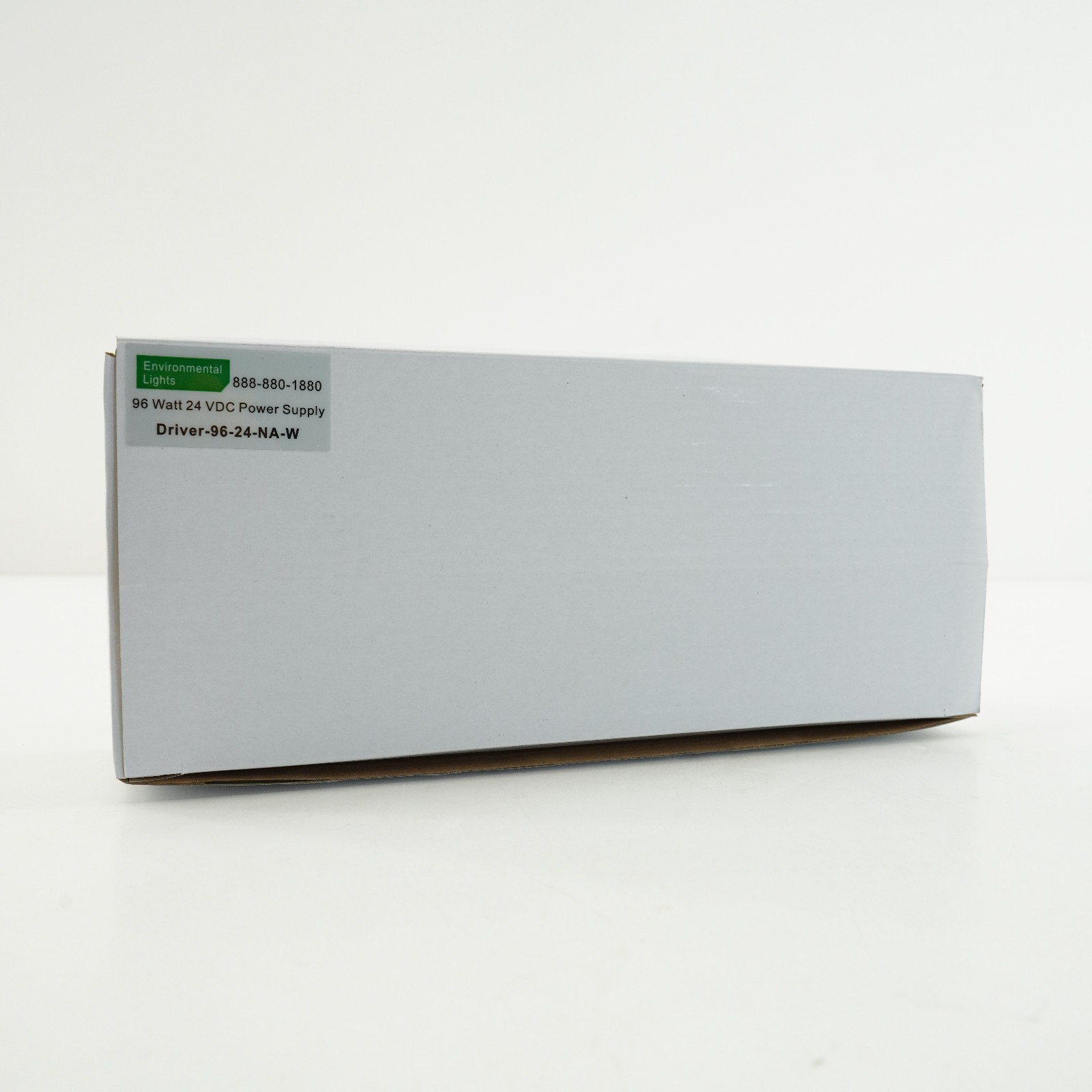 NEW Environmental Lights Power Supply LED 96-24-NA-W NEW Environmental Lights Power Supply LED 96-24-NA-W