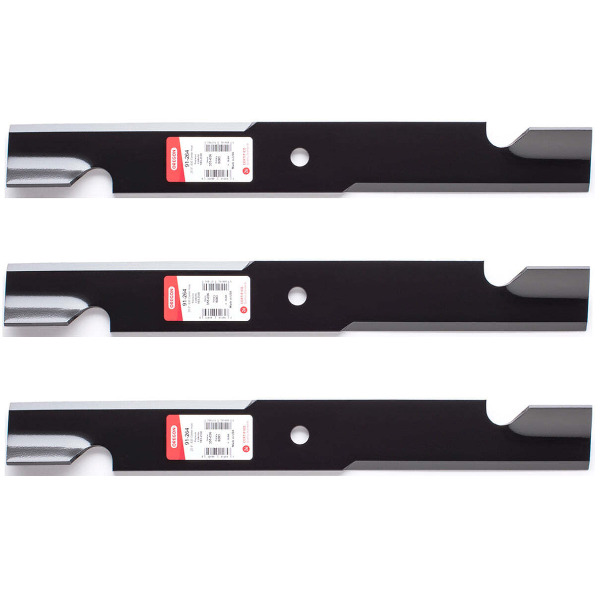 Oregon 791-264 Replacement Blade for 60\