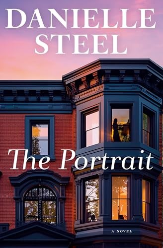 The Portrait - VERY GOOD