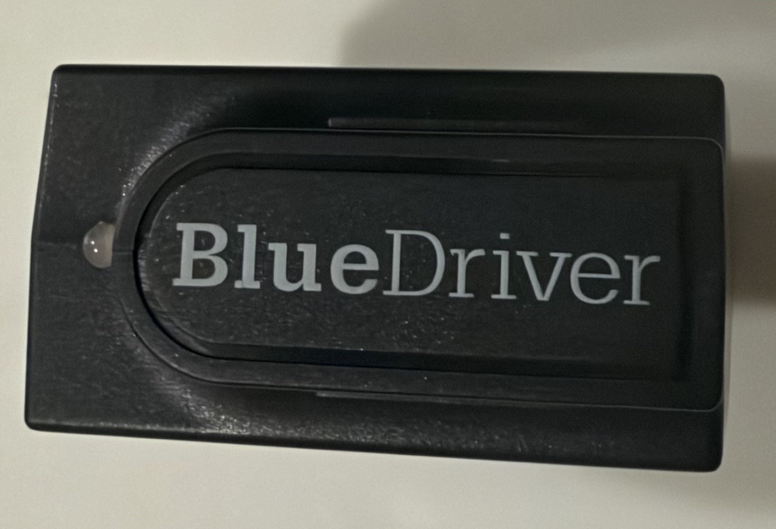 BlueDriver Pro OBD2 Scanner