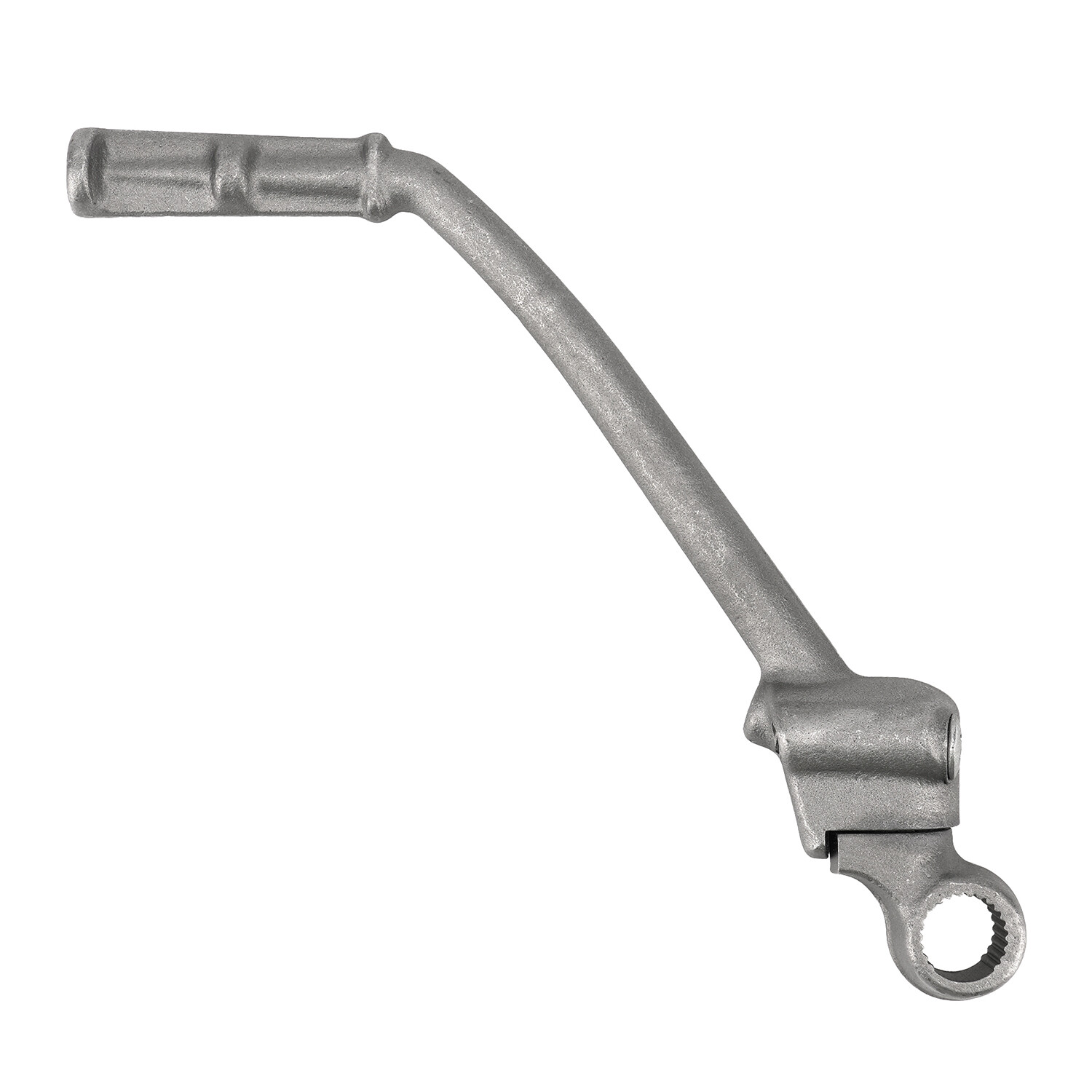 13064-0073 Kick Start Starter Lever Pedal For Kawasaki KX85 2001-2023 13064-0073 Kick Start Starter Lever Pedal For Kawasaki KX85 2001-2023