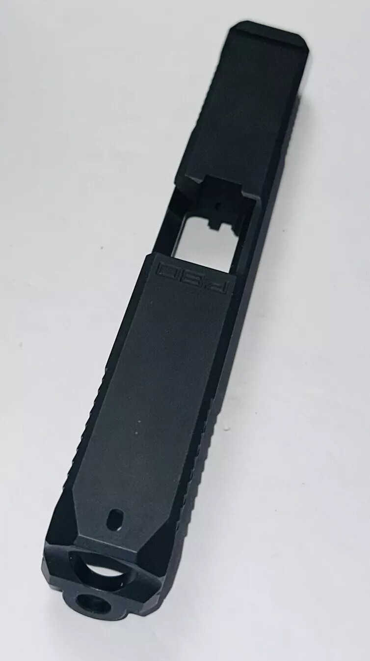 Glock 17 Gen 3 P 80 Stripped  Slide G17 9MM Compatible Made In USA