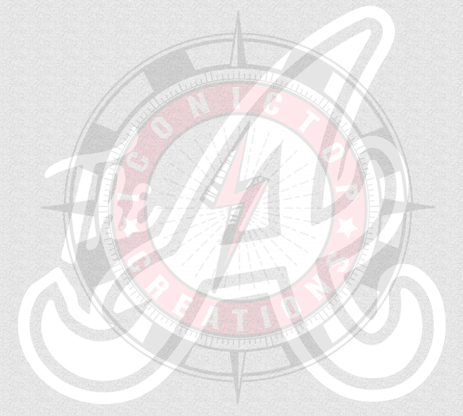 Atlanta The A Logo Decal stickers Atlanta The A Logo Decal stickers