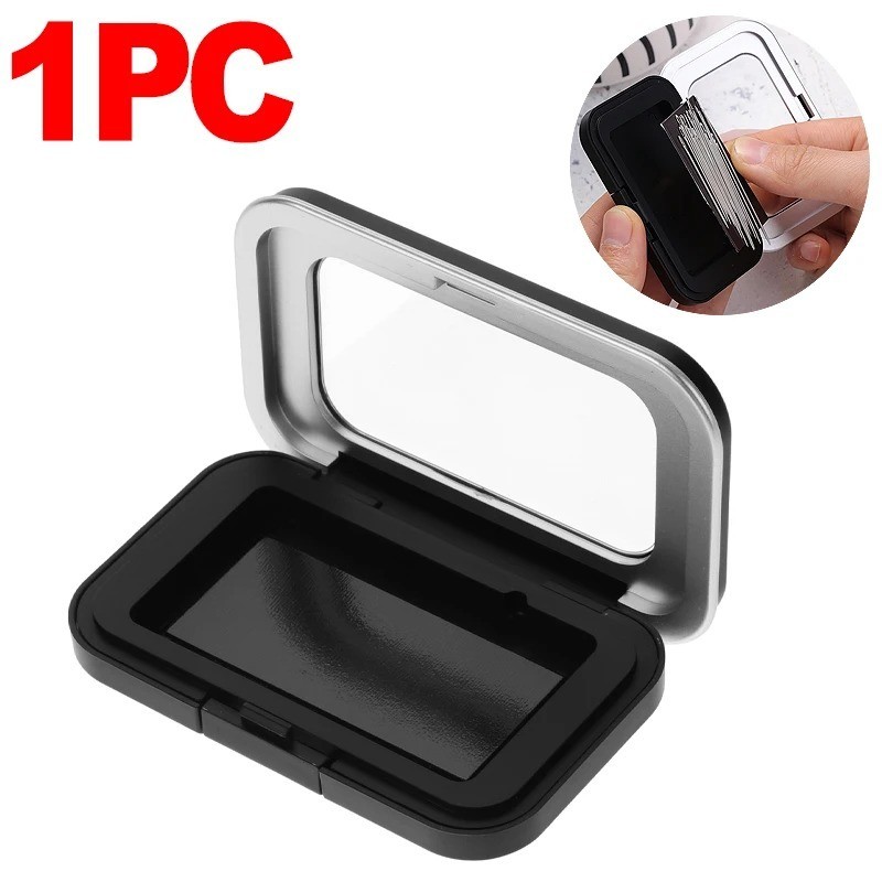 1/10Pcs Portable Magnetic Sewing Needle Organizer for Embroidery Sewing Office S