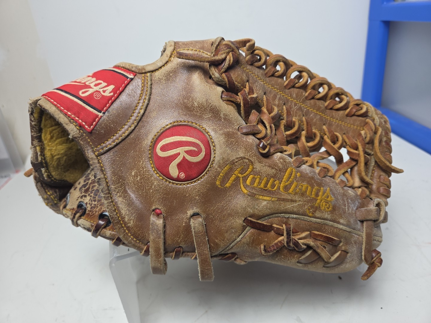Rawlings Gold Glove pro303-4j 12.75\