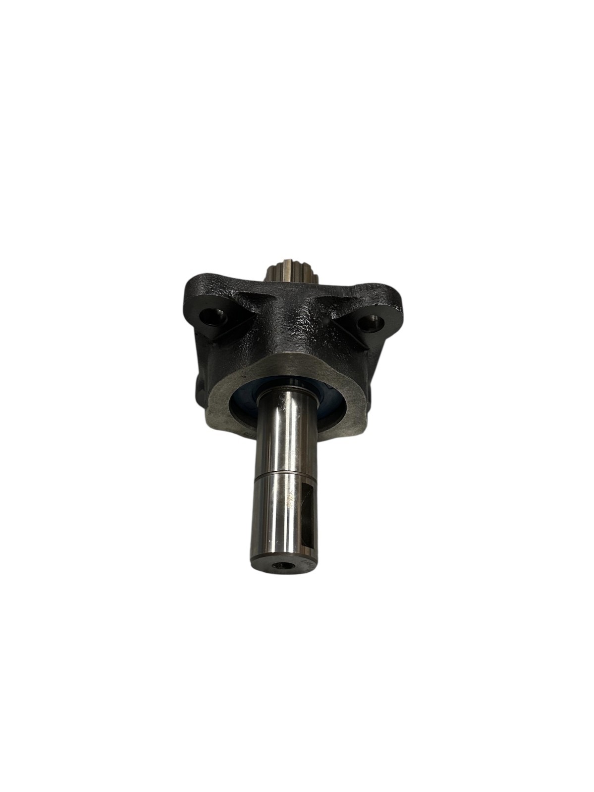 Universal PTO Adapter From DIN 5462 To 1¼” Round Keyed Shaft Universal PTO Adapter From DIN 5462 To 1¼” Round Keyed Shaft