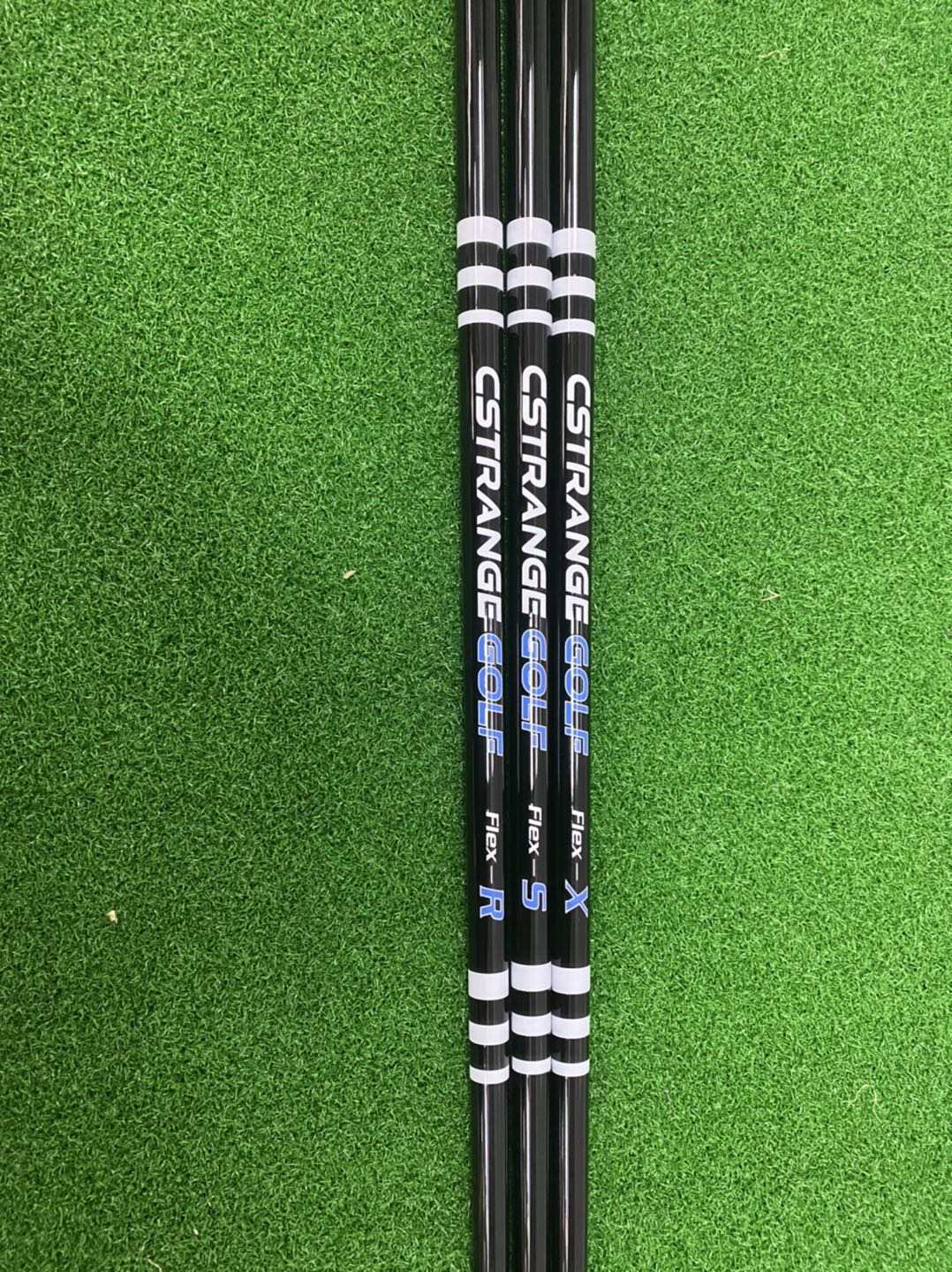 Graphite Driver Shaft,Senior,Regular,Stiff,Extra Stiff Flex, 46\ Graphite Driver Shaft,Senior,Regular,Stiff,Extra Stiff Flex, 46\
