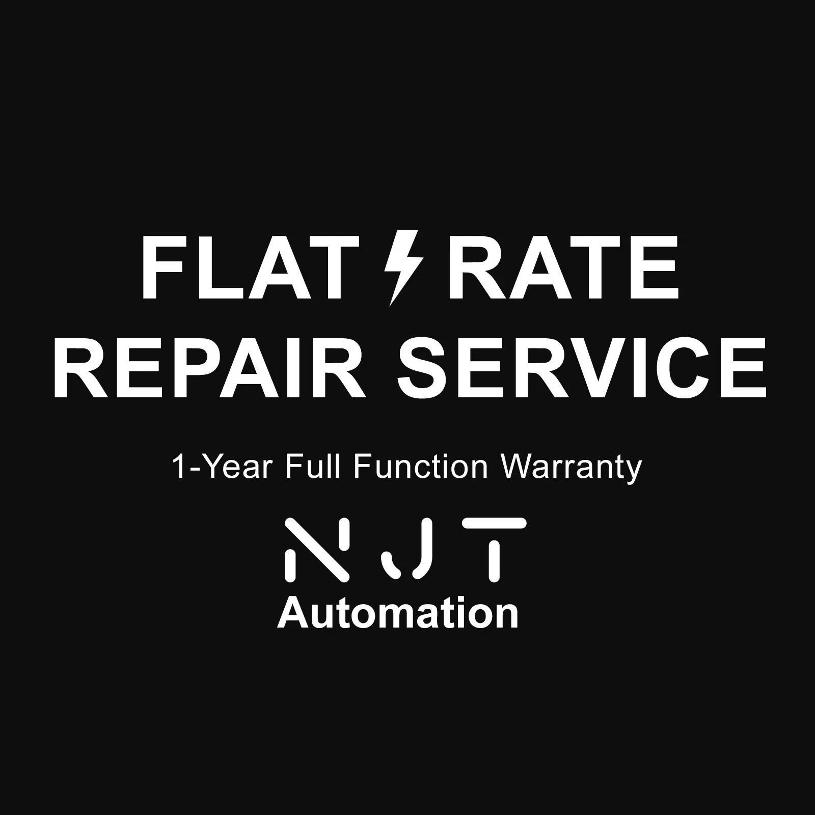1747-L551 Repair Service (Flat Rate) Allen Bradley 1747L551 CPU +1 Year Warranty