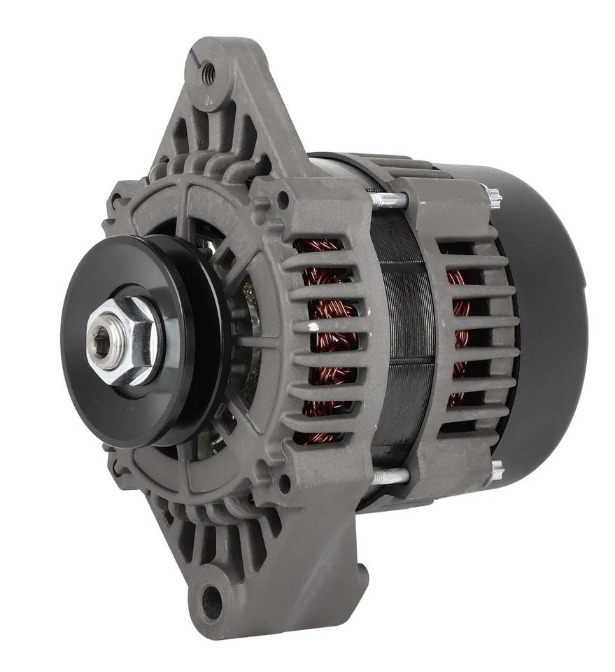New Marine Alternator 12V 70Amp fits Crusader Marine RA097007B 19020608 New Marine Alternator 12V 70Amp fits Crusader Marine RA097007B 19020608