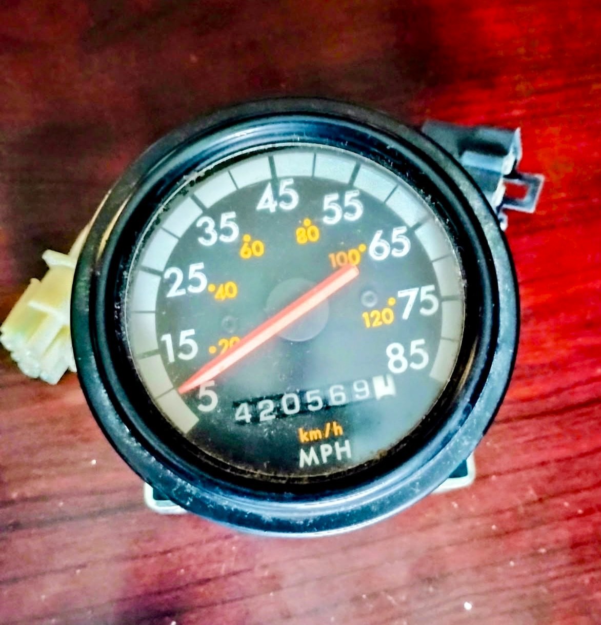 Freightliner Speedometer - Used