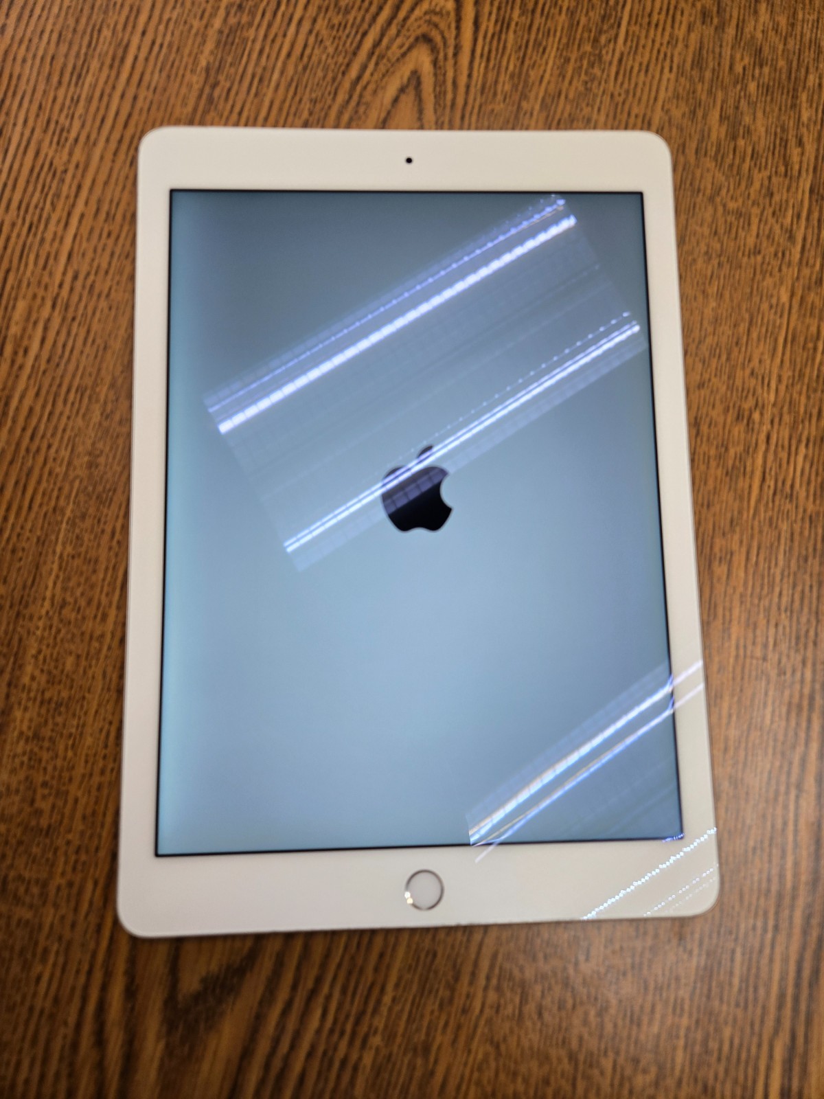 Apple iPad Air 2 9.7\ Apple iPad Air 2 9.7\