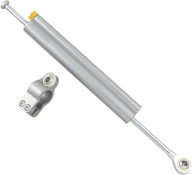 Ohlins Universal Steering Damper 120mm