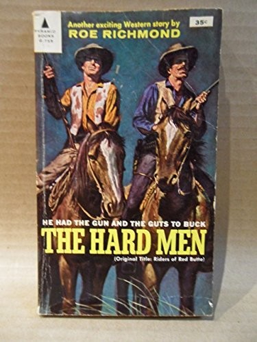 The Hard Men The Hard Men