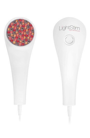 249$ LightStim LightStim for Wrinkles Size One White 