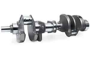 Scat Cast Pro Stock Crankshaft Chevy 383 (2-Piece Rear Seal)