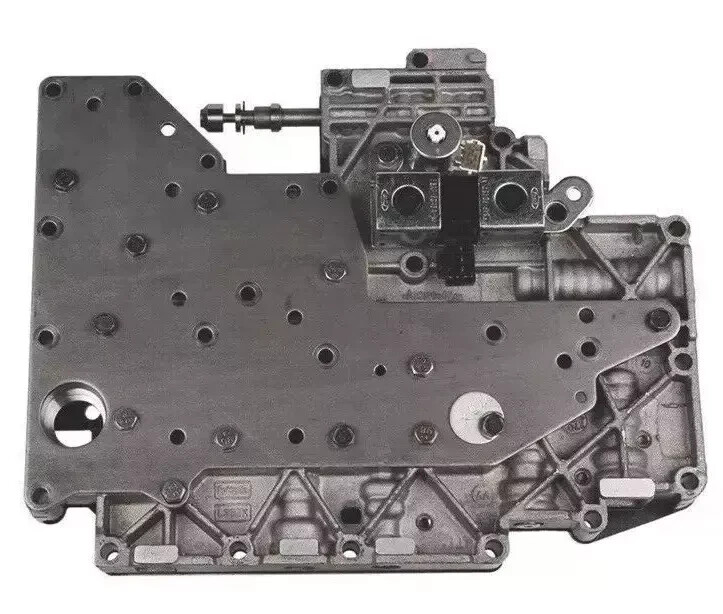 4R70W 4R75W Complete Transmission Valve Body With All Solenoids For 1993-up Ford