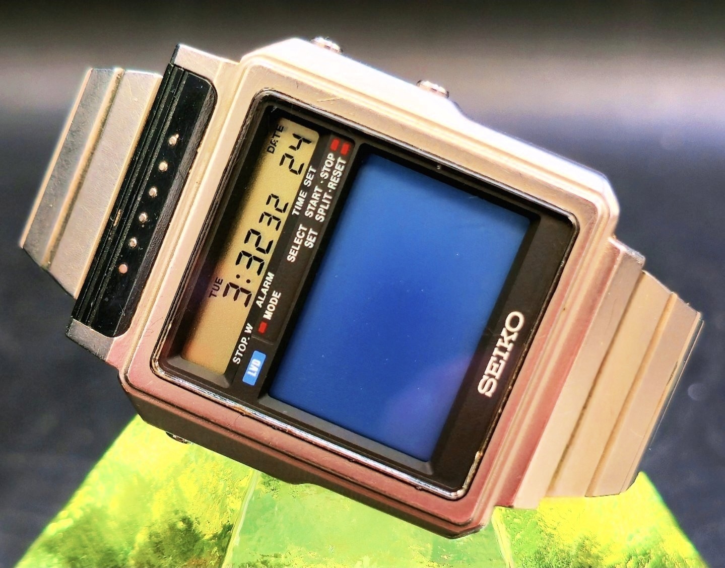 Vintage SEIKO \