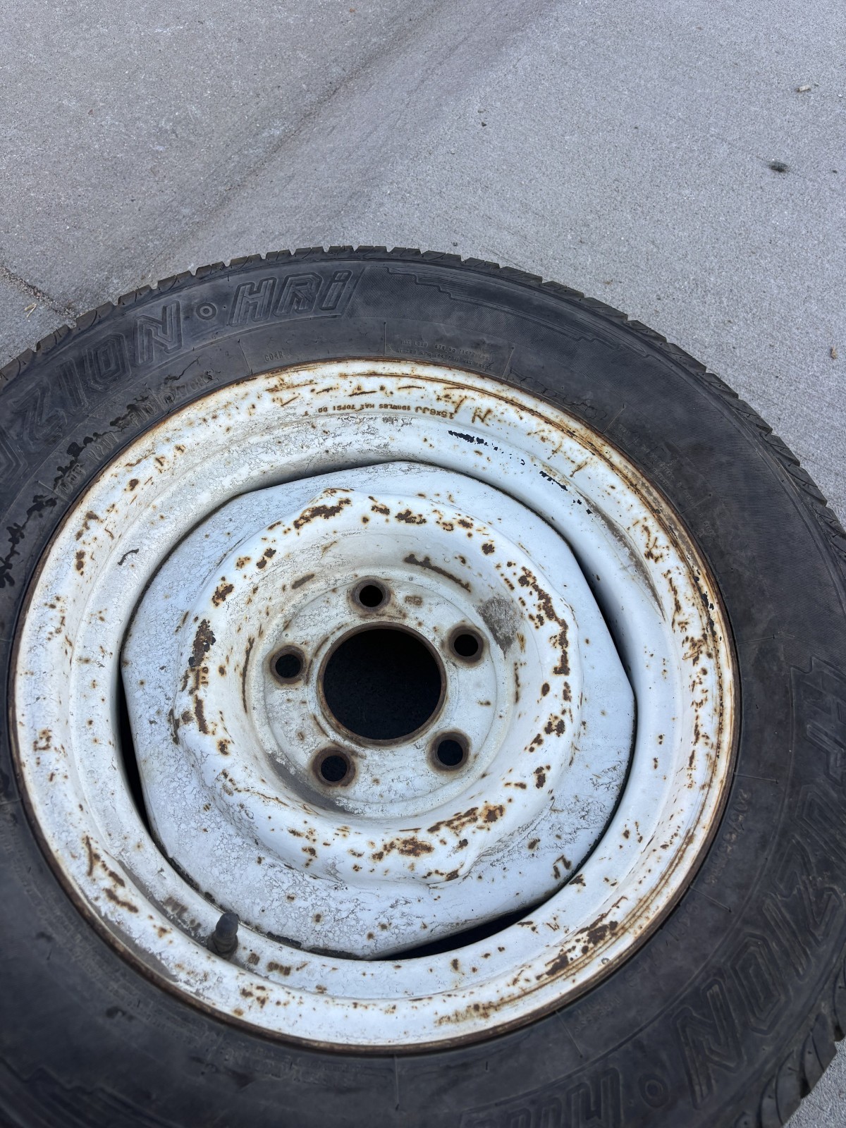 1971-1995 Chevy GMC Van 1971-1991 Truck 15X6\ 1971-1995 Chevy GMC Van 1971-1991 Truck 15X6\