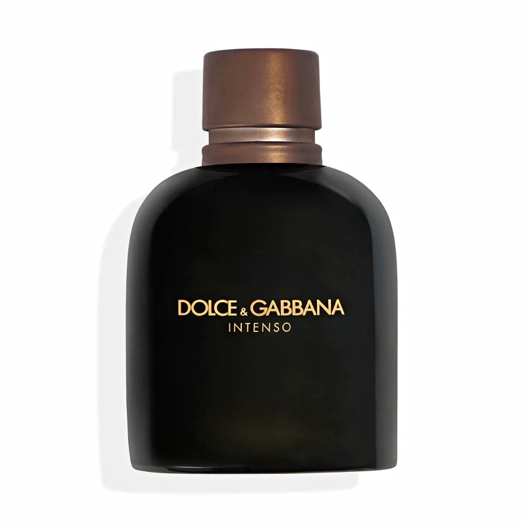Dolce&Gabbana Intenso Eau de Parfum Spray Regular Size 75 ml Dolce&Gabbana Intenso Eau de Parfum Spray Regular Size 75 ml
