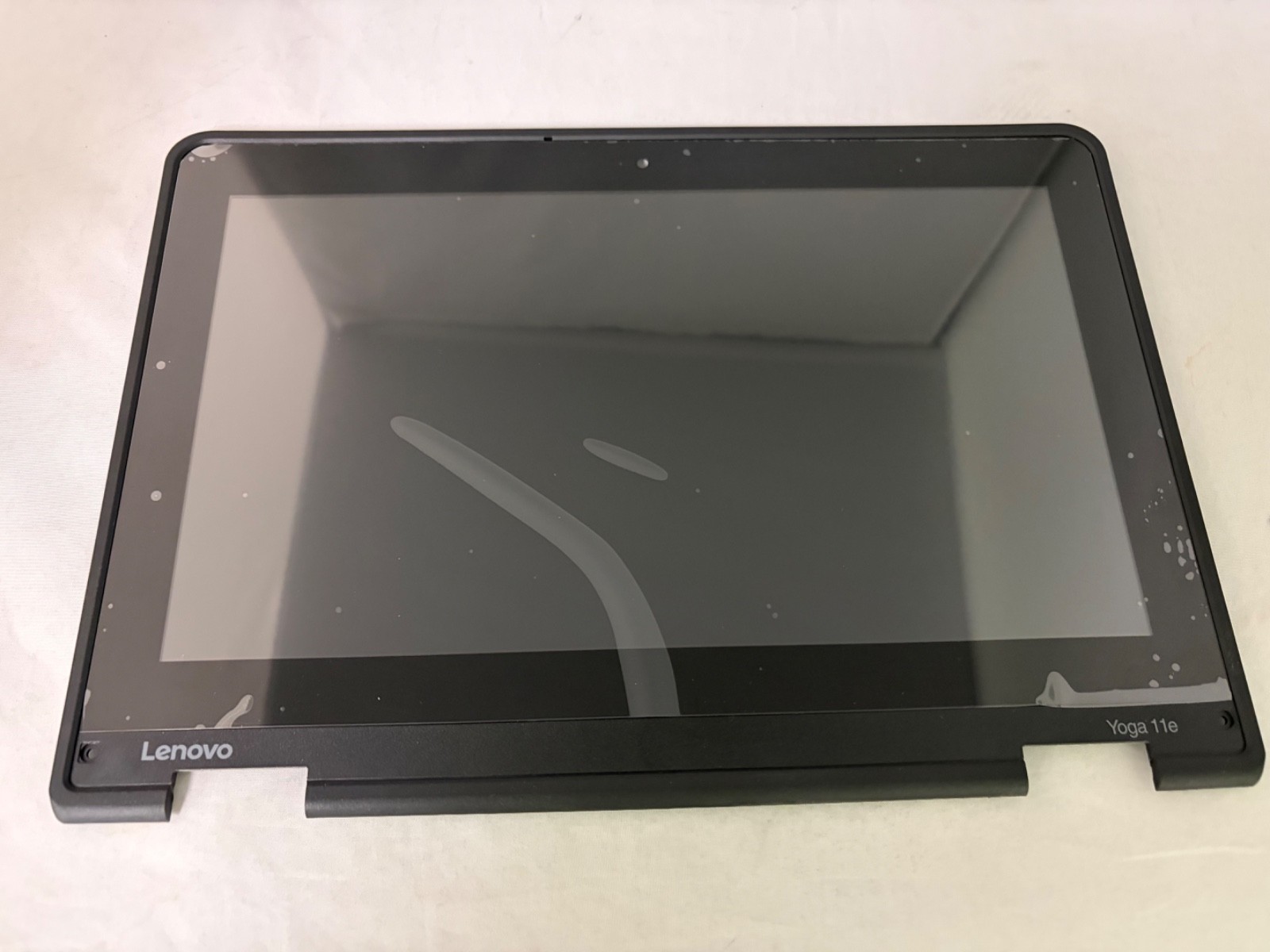 ORIGINAL LENOVO YOGA 11e LCD TOUCH SCREEN ASSY SD10M34070