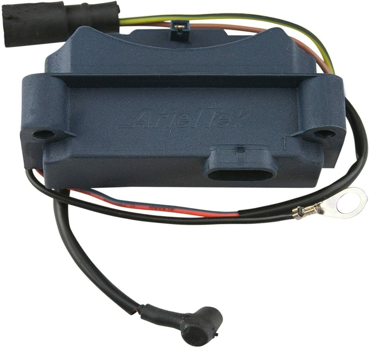 NEW Evinrude Johnson Outboard CDI Power Pack Ignition module 9.9 & 15 HP 4-Stoke NEW Evinrude Johnson Outboard CDI Power Pack Ignition module 9.9 & 15 HP 4-Stoke