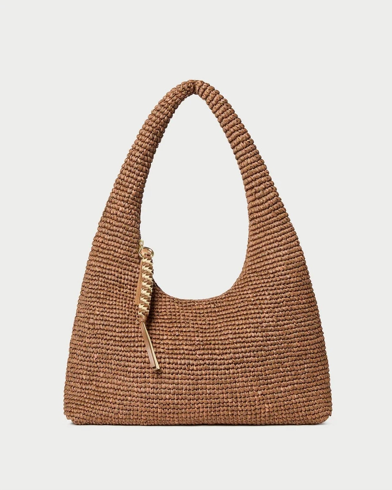Loeffler Randall Women\'s Willow Hobo Bag Size One Size