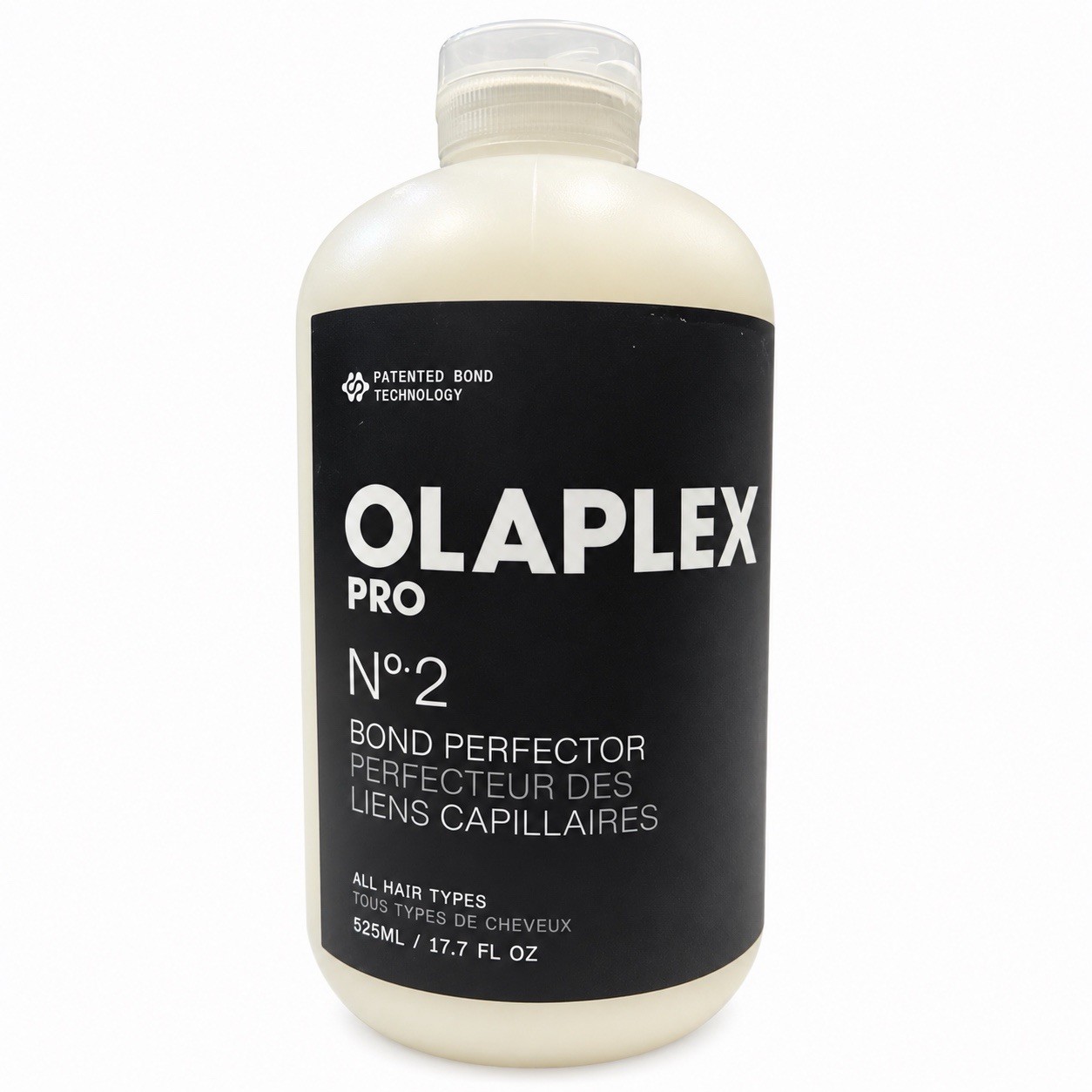OLAPLEX No 2 Bond Perfector 17.75 oz 525 ml - Brand New no Box OLAPLEX No 2 Bond Perfector 17.75 oz 525 ml - Brand New no Box