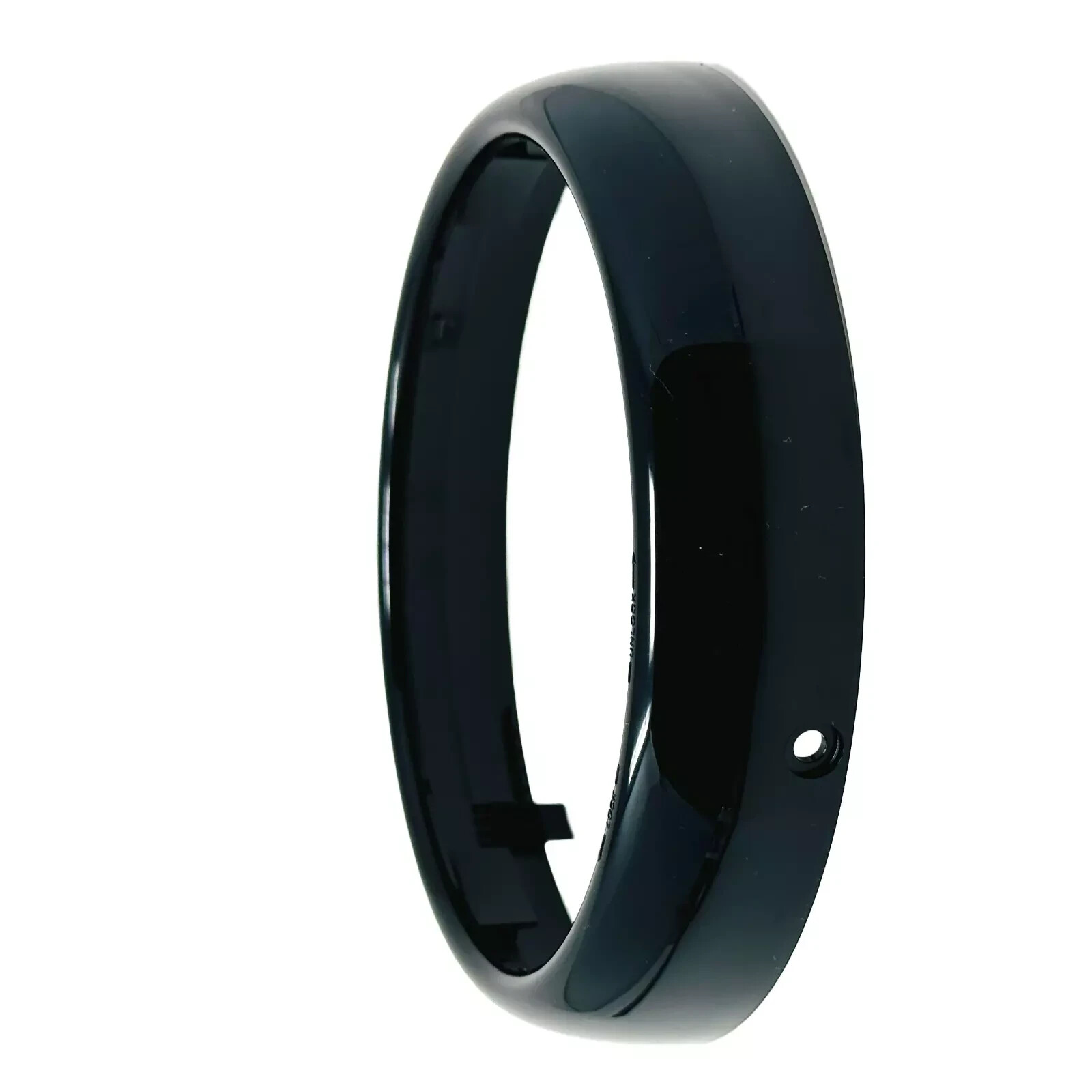 Unity U-8173-0002 Front Ring Round Lens Bezel for S04 Spotlight Head 6
